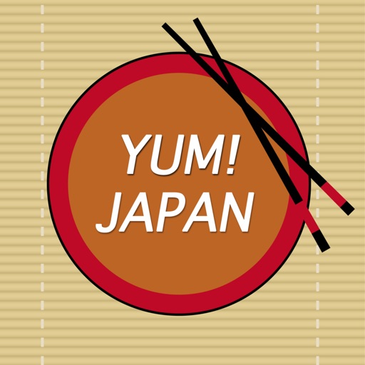Yum Japan - Okemos icon