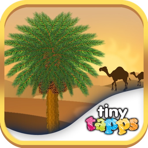 The Wonder Tree By Tinytapps icon