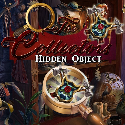 The Collectors icon