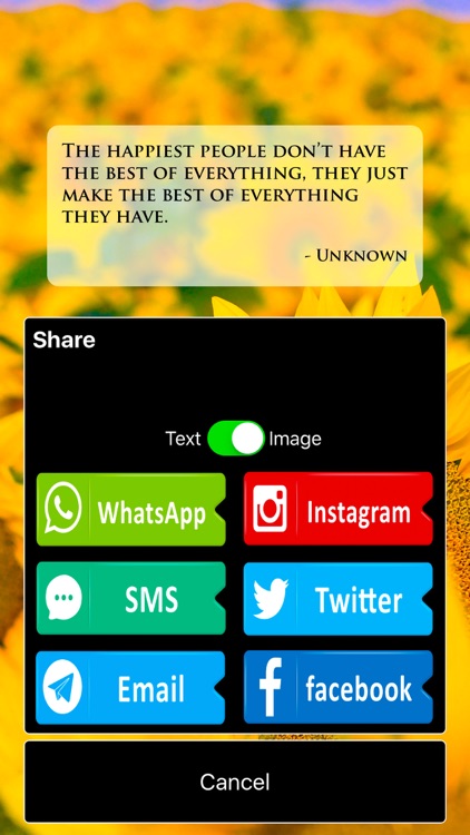 Inspire Me Quotes Daily - Inspirational and Motivational Quote of the Day For Self Help, Success & Wisdom