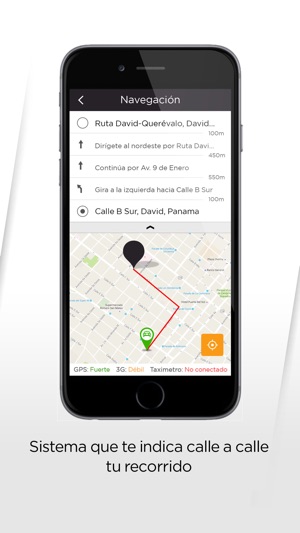 Javer Driver(圖2)-速報App