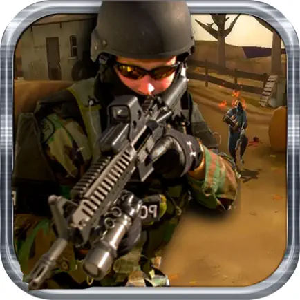 Special Comando Combat Terror Читы