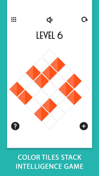Color Tiles Stack - Intelligence Game screenshot-4