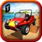 Buggy Stunts 3D: Beach Mania