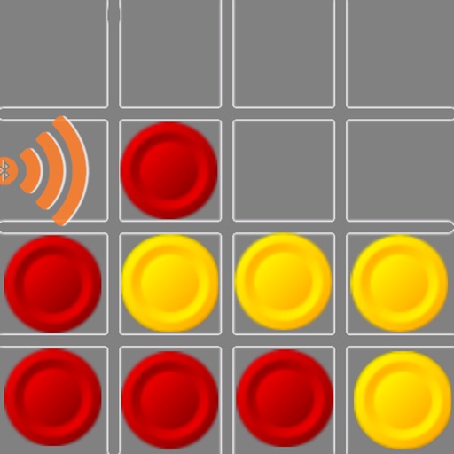 4_IN_1_ROW powered by Mathematicians icon