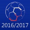 French Football League 1 2016-2017 - Mobile Match Centre