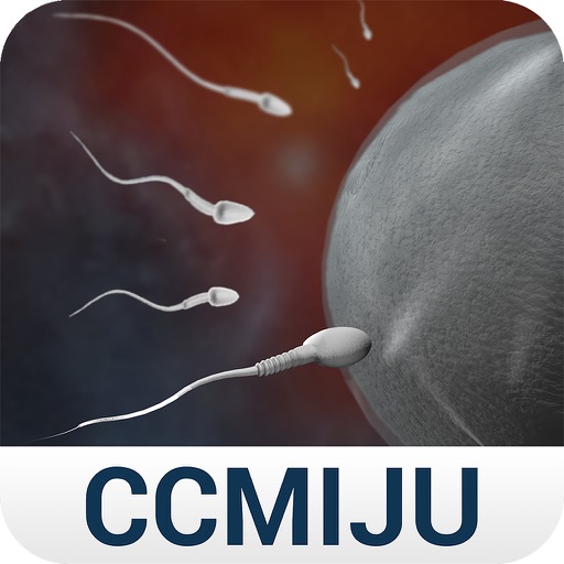 Assisted Reproduction (Free Version) iOS App