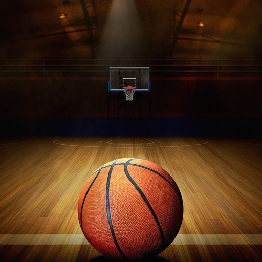 Basketball Wallpapers - Sports Backgrounds and Wallpapers iOS App