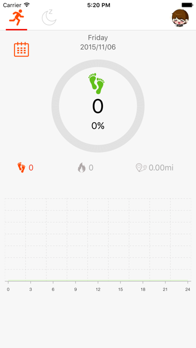 Screenshot #2 pour Ready For Fitness