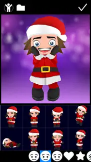 my little santa lite iphone images 1