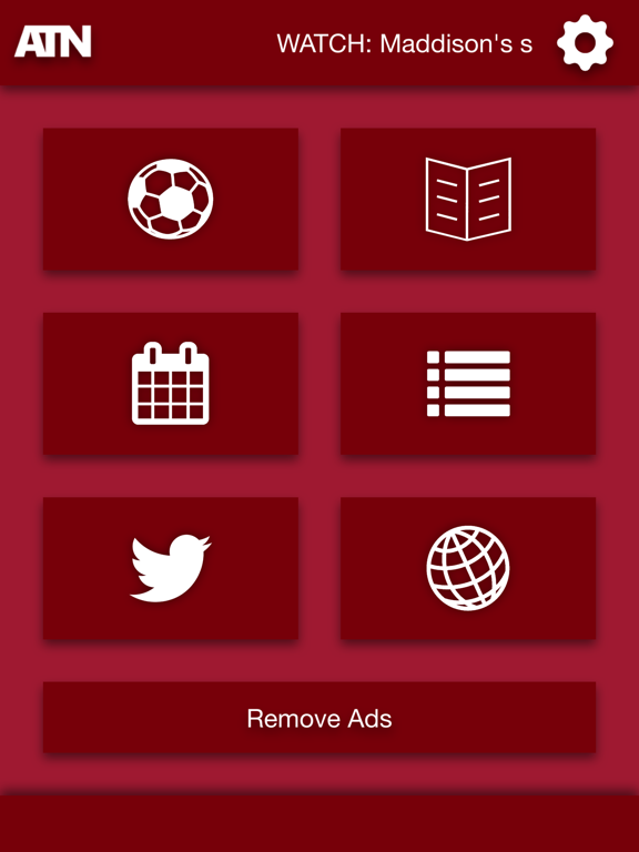 Screenshot #4 pour All The News - Heart of Midlothian FC Edition