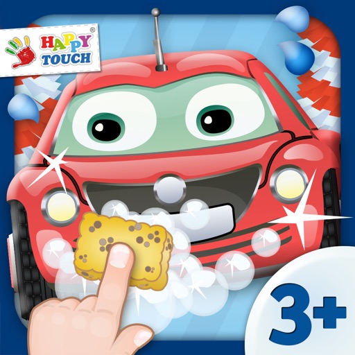 Kinderspiele Auto Waschen Kinderspiele Auto Waschen