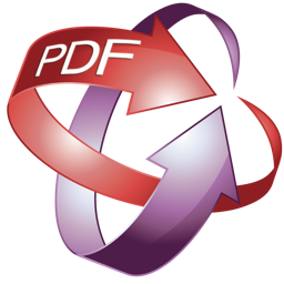 Ícone do app PDF Creator +