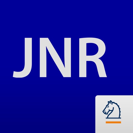 Journal of Nanoparticle Research iOS App