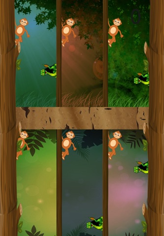 HoHo Monkey (Full Version) screenshot 4