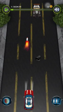 Game screenshot DeathRace apk