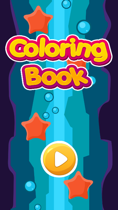 Vehicles Coloring Pages - Fun Painting Good Kids iPhone screenshot