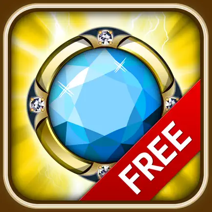 Easy Gems Free: Amazing Match 3 Puzzle Читы
