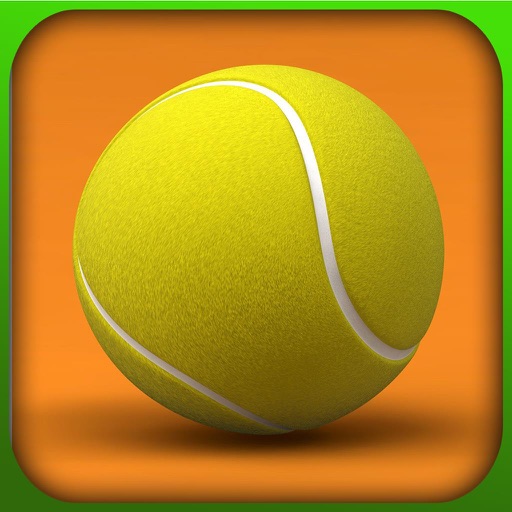 Game Pro - Mario Tennis Version iOS App