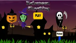 Game screenshot ghost shooter games free for kids haloween mod apk