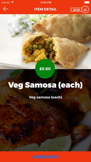 GUDDOS GRILL EAST HAM(圖5)-速報App