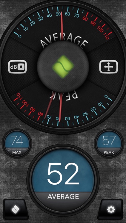 Decibel Meter Pro