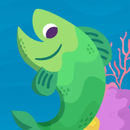 Kids Sea Life Creator - make unique funny images Cheats