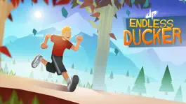 Game screenshot Endless Ducker mod apk