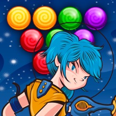 Activities of Laserblast Pop Bubble Shooter