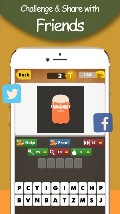 Guess Games Photo Quiz for Clash of Clans Guide Free