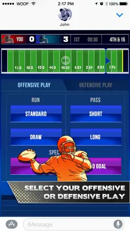 Game screenshot Football apk