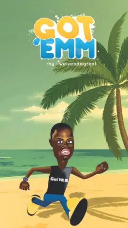 Game screenshot Got 'Emm mod apk