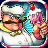 Papa's Ice Cream Shop apk