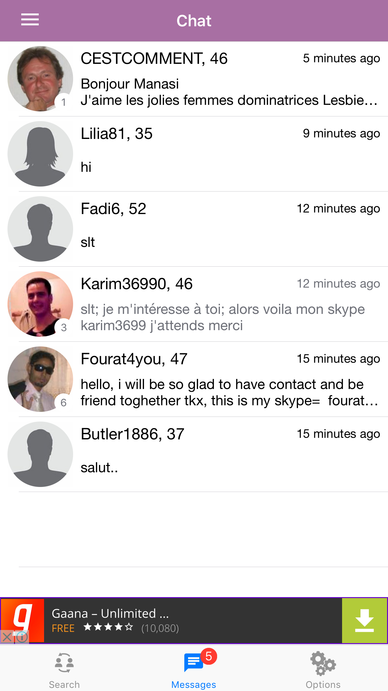 Newmeet