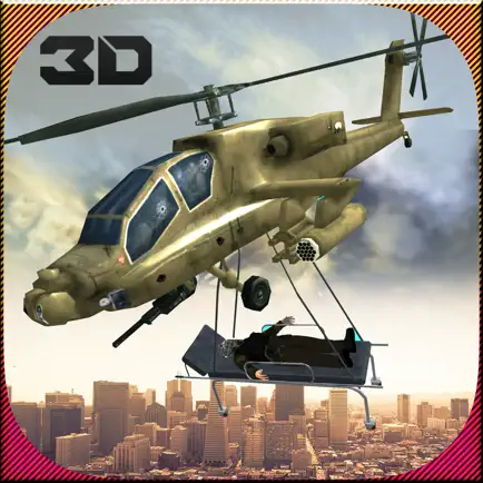 Military Helicopter Pilot Wars Rescue 3D Simulator Cheats