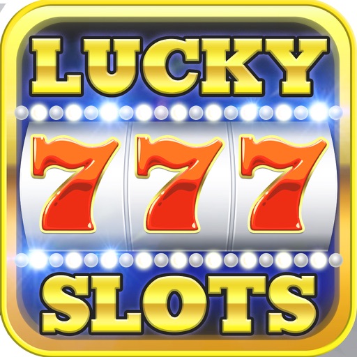 Awesome HD Pharaoh Slots: Spin Slot Machine! iOS App