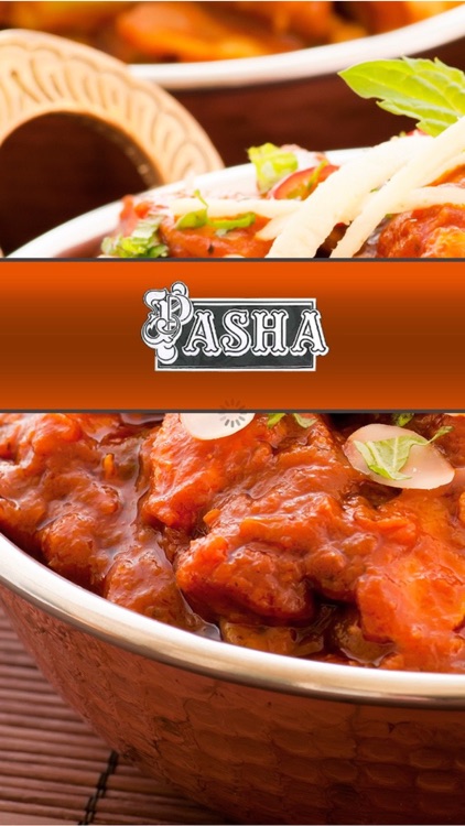 Pasha Indian Takeaway