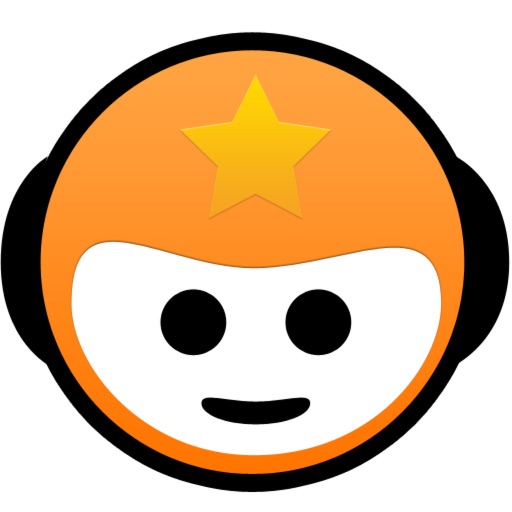 Space Emoji icon