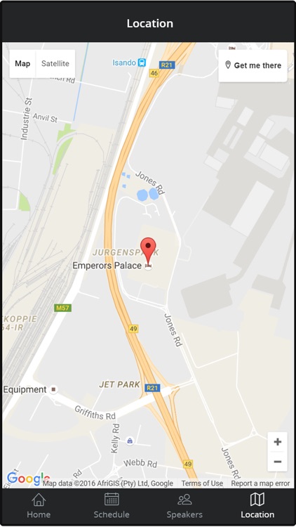 ISACA South African Chapter