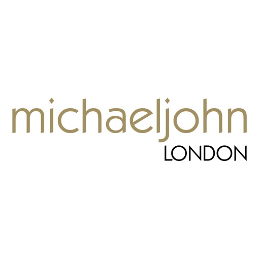 michaeljohn London icon