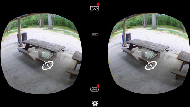 Visiball 360VR(圖3)-速報App