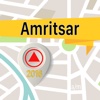 Amritsar Offline Map Navigator and Guide