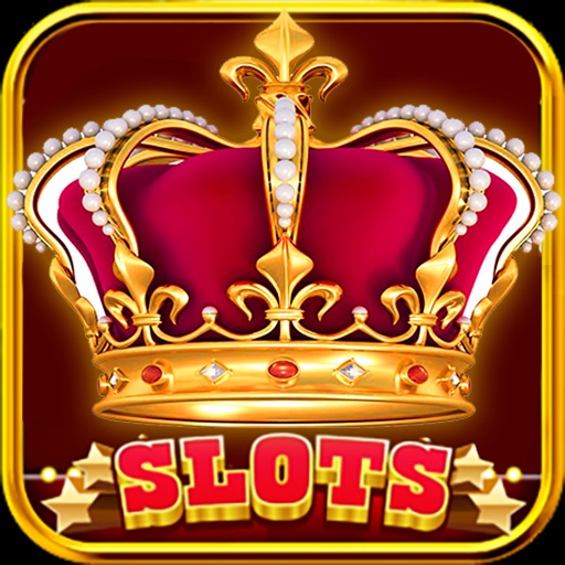 Slots Adventure - King Slots Icon