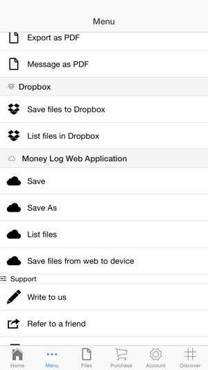 Money Log Book(圖5)-速報App
