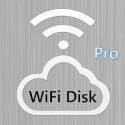 MyAirDisk Pro