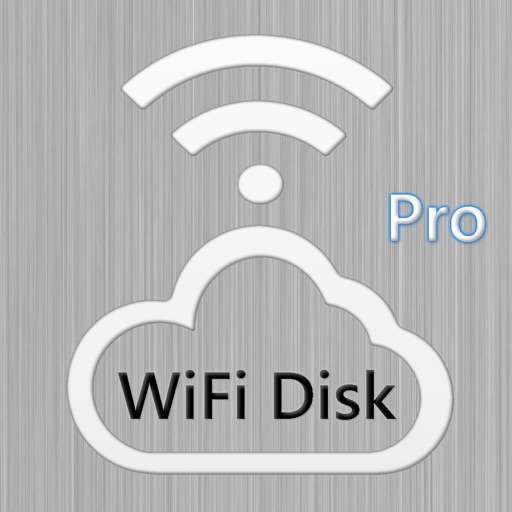 MyAirDisk Pro