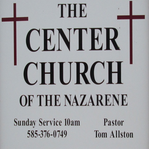 The Center Church icon
