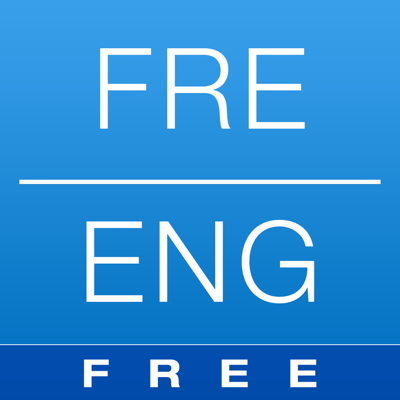 Free French English Dictionary and Translator (Le Dictionnaire Français - Anglais)