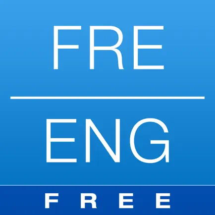 Free French English Dictionary and Translator (Le Dictionnaire Français - Anglais) Cheats