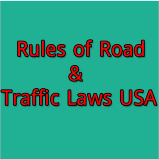 Transpotation Rules Learn all Traffic Laws and Road Rules of USA by